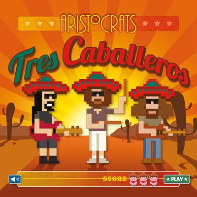 Tres-Caballeros-The-Aristocrats-2015-Cover