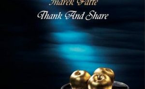 Indrek Patte – Thank And Share IndrekPatte-ThankAndShare