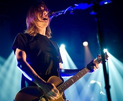 Steven Wilson @ LiveMusicHall Cologne, pic by Tobias Berk
