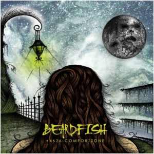 Beardfish_+4626-Comfortzone