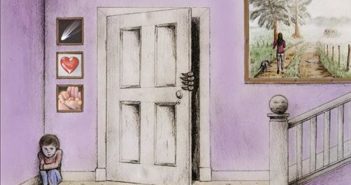 Citizen Cain’s Stewart Bell – The Antechamber Of Being (Part 1)