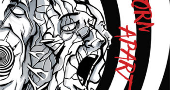 Franck Carducci – Torn Apart FranckCarducci-TornApart-2015-Cover
