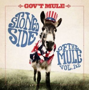 GovtMuleBand-StonedSideOfTheMule