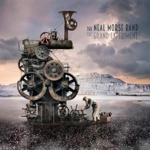 Neal Morse Band - The great experiment