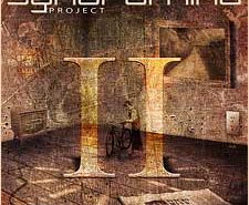 Syncromind Project – Second SyncroMindProject-Second-2015-Cover