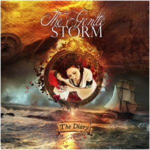 The Gentle Storm - The diary