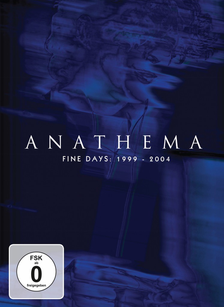 Anathema-FineDays-1999-2004