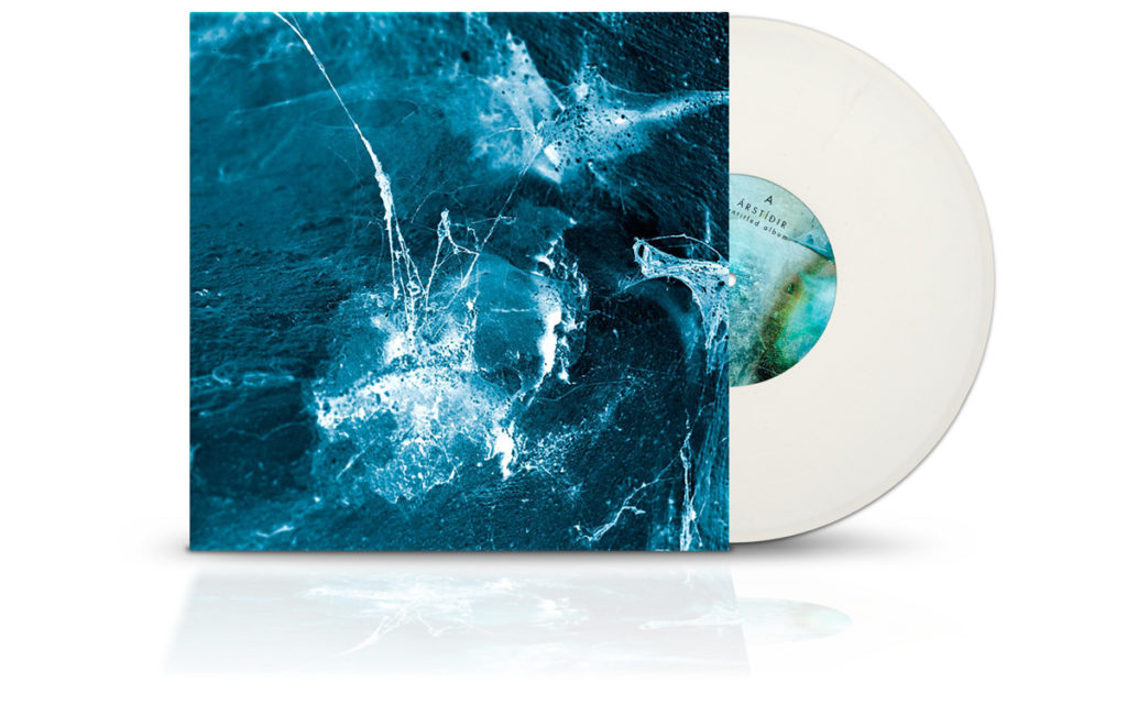 Arstidir-Hvel-White-Vinyl