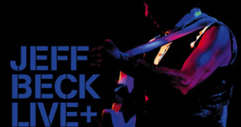 Jeff Beck – Live+