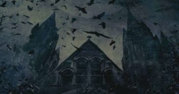 Katatonia-Sanctitude-CD+DVD-Cover