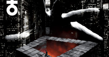 THEO-Game-Of-Ouroboros-Cover
