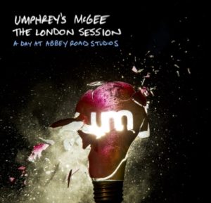 Umphrey's McGee - The London Session