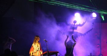 Es gibt live, Baby! Tourdatenupdate 06.05.15