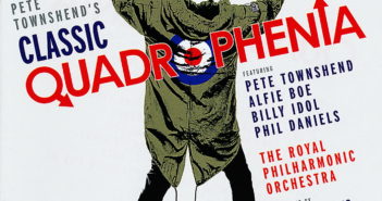 Pete Townshend – Classic Quadrophenia Pete-Townshend-Classic-Quadrophenia-2015