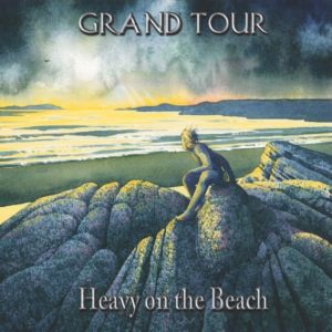 Grand Tour – Heavy On The Beach