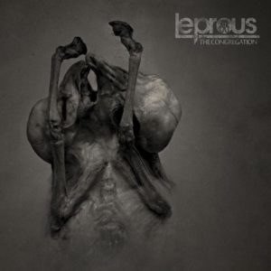 Leprous - The Congregation
