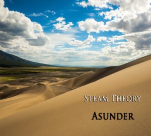 Steam Theory_Asunder
