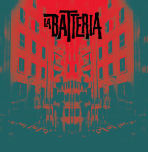 la batteria