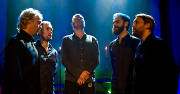Arstidir, Kristoffer Gildenlöw, 31.05.15, Hagen, Christuskirche