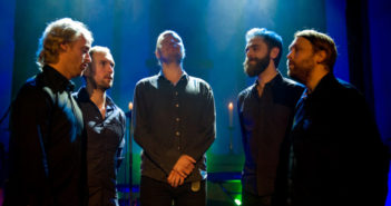 Árstíðir, Kristoffer Gildenlöw, 31.05.15, Hagen, Christuskirche