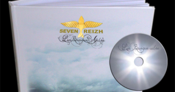 Seven Reizh – La Barque Ailée (Die geflügelte Barke)