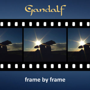 Gandalf-Frame-By-Frame-2015-Cover