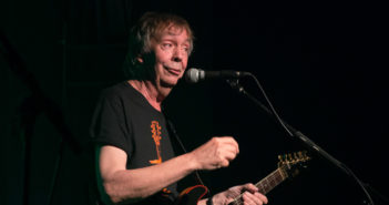 Camel, 15.07.15., Limbourg (B), Le Kursaal
