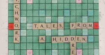 Project: Patchwork – Tales From A Hidden Dream ProjectPatchwork-PPR