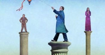 Tim Bowness – Stupid Things That Mean The World