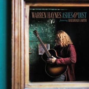 WarrenHaynes-Ashes&Dust-2015-Cover