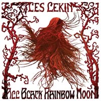 LesLekin-AllBlackRainbows-2015-Cover