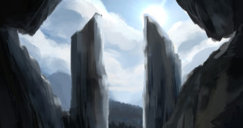 Inner Odyssey – Ascension