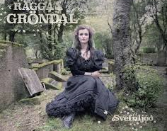 Ragga Gröndal – Svefnljóð