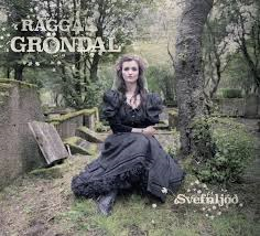 Ragga Gröndal