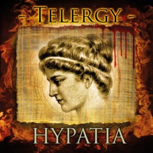 Telergy - Hypatia