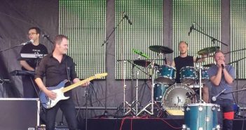 Es gibt Live, Baby! Tourdatenupdate 21.09.15