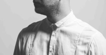 Arnór Dan Arnarson, Agent Fresco, zu “Destrier”