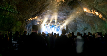 Prophecy Fest, 19.09.2015, Balve, Balver Höhle