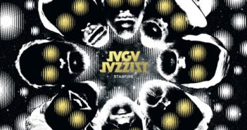 Jaga Jazzist – Starfire