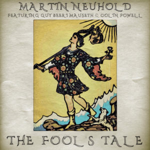 Martin Neuhold
