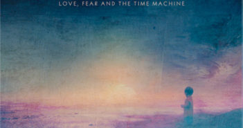 Riverside – Love, Fear And The Time Machine
