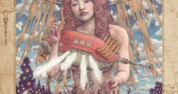 Yuka & Chronoship – The 3rd Planetary Chronicles