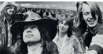 Bad Company – Rock ‘n’ Roll Fantasy (The Very Best Of…)
