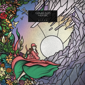 CaligulasHorse-Bloom-2015-Cover