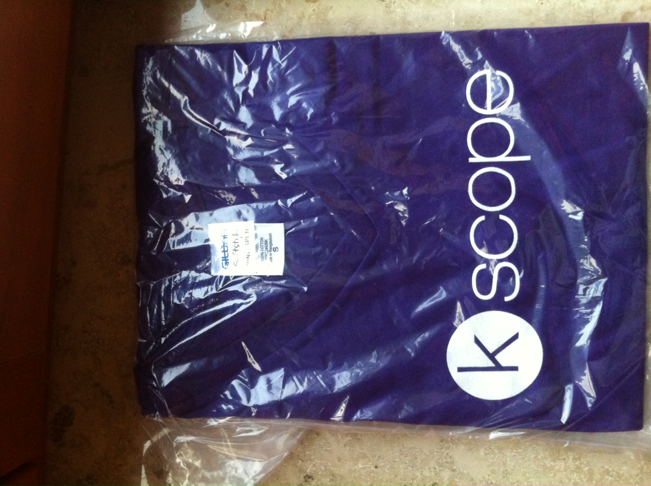 K-Shirt-Kscope-Logo-Shirt-Purple