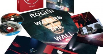 Roger Waters veröffentlicht “The Wall-Live”