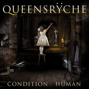 Queensryche-ConditionHüman-2015-Cover