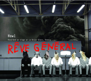 Reve General