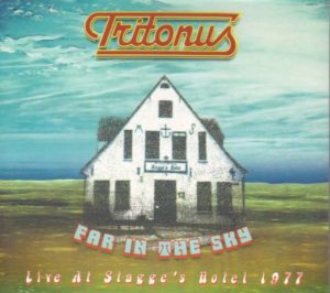 Tritonus