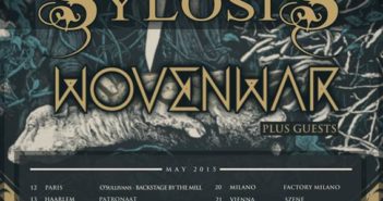 Es gibt Live, Baby! Tourdatenupdate 18.11.15